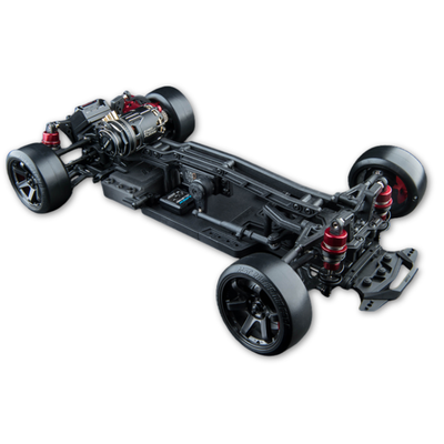 MST RMX 4 S Pro RWD Drift MTRTR KIT 532217A