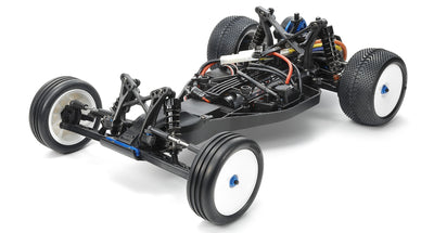 Tamiya Chasis DN-01SR, kit opcional 58761