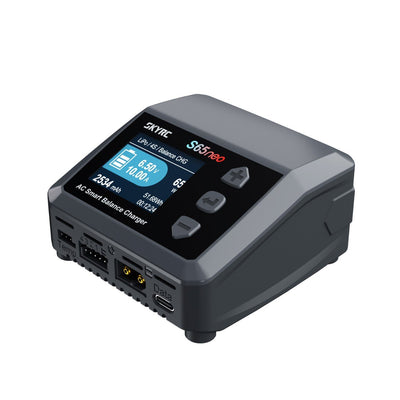 Cargador SkyRc S65 neo de 65 W CA 100237-01