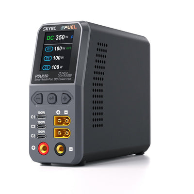 SkyRc Fuente de alimentación Efuel PSU650 650 W 30 A 200031-01