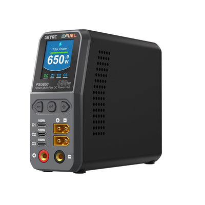 SkyRc Fuente de alimentación Efuel PSU650 650 W 30 A 200031-01
