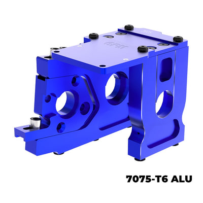 GPM Démontage rapide moteur Alu Inversé 7075-T6 Sledge SLE038AN