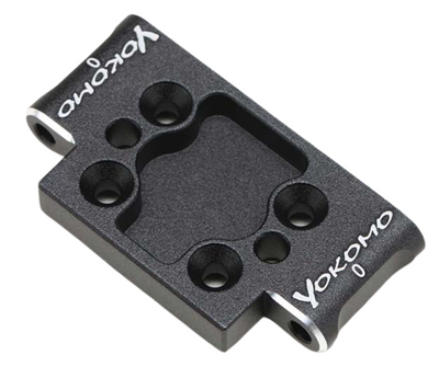 Yokomo Aluminum front triangle wedge SO3.0 SO-300FLA