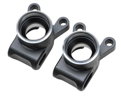 Yokomo Aluminum rear rocket (x2) SO3.0 SO-415RA