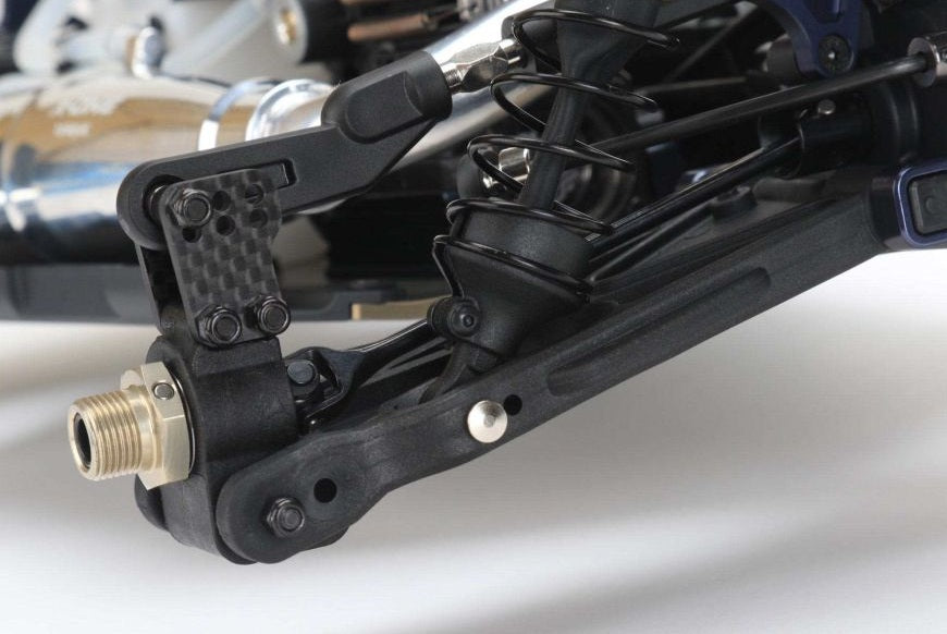 Sparko Buggy F8 Euro 25 Nitro KIT SPKF80001-25