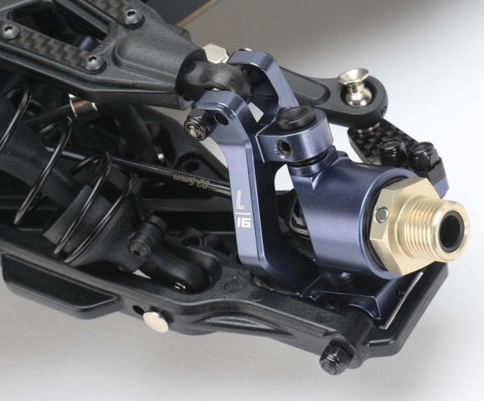 Sparko Buggy F8 Euro 25 Nitro KIT SPKF80001-25