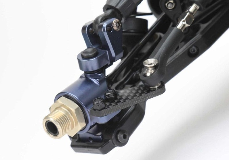 Sparko Buggy F8 Euro 25 Nitro KIT SPKF80001-25