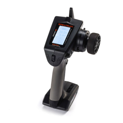 Spektrum Radio DXC+ Emetteur seul SPMR6130
