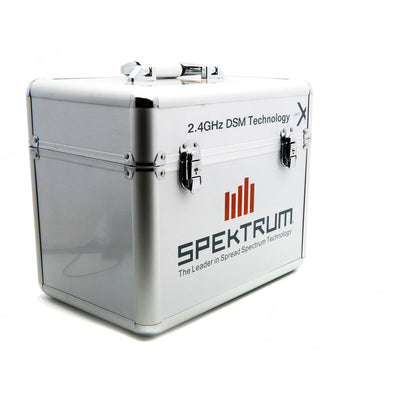 Spektrum Caisse de transport pour radio à manche SPM6708