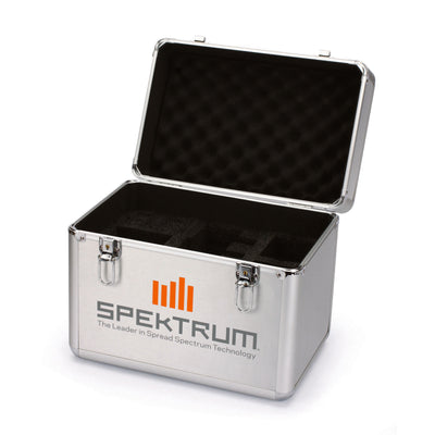 Spektrum Caisse de transport pour radio à manche SPM6708