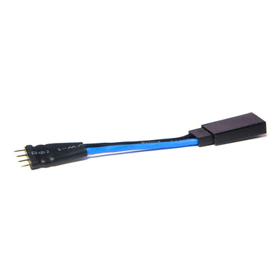 SPEKTRUM Adaptador USB DXS/DX3 SPMA3068