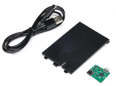 Spektrum USB adapter for DXS SPMA5000 simulator