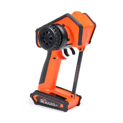 Spektrum Radio DX Rugged+ 12 canales SPMR6220