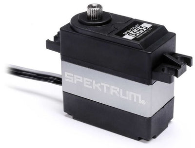 Spektrum Servo 7kg 0.14s 25 Dents SPMS665