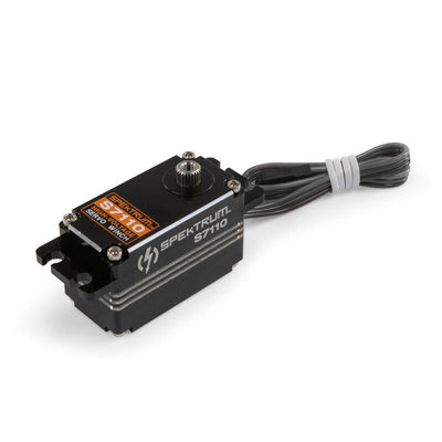 Spektrum Servo Treuil Low Profile S7110 SPMSS7110