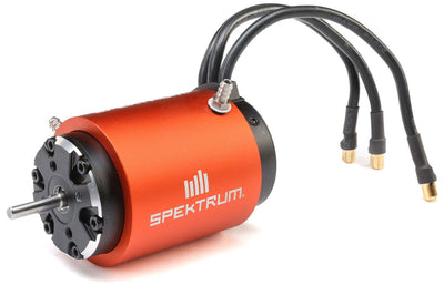 Spektrum 4685 4-Pole motor Brushless Marine 950Kv SPMX-1074