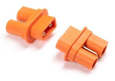 Spektrum Adaptateur One-Piece IC3 (Batterie) Vers IC2 (Variateur) SPMXCA532