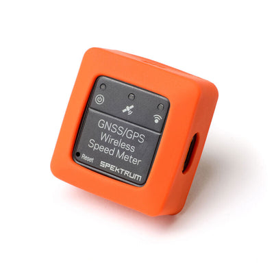 Spektrum SPMXGPS100 GPS Speedometer