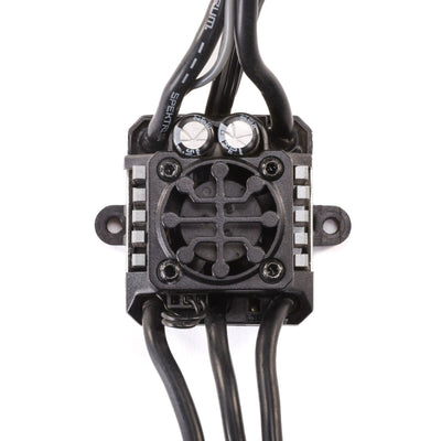 Spektrum ESC Firma 100A Edizione Nera Smart ESC 3S SPMXSE2100