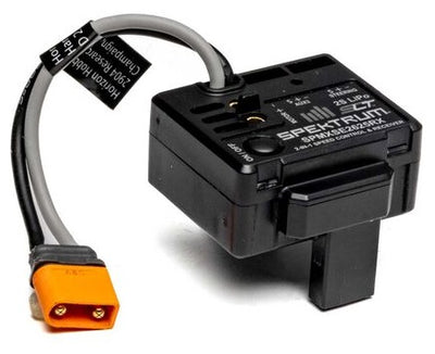 Arrma ESC RX 25A 2 en 1 Grom SPMXSE2625RX