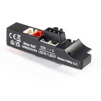 Axial 2-in-1 Module Brushed SCX30 SPMXSE3225RX