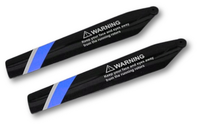 Carson Hélice (2 unidades) Individual Blade 320 500507170/71