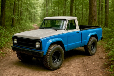 Absima Tinta para Lexan 150 ml Azul Dodger 3500013