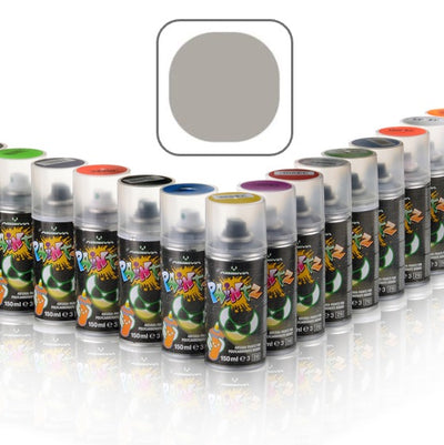 Absima Tinta para Lexan 150 ml Bege 3500019