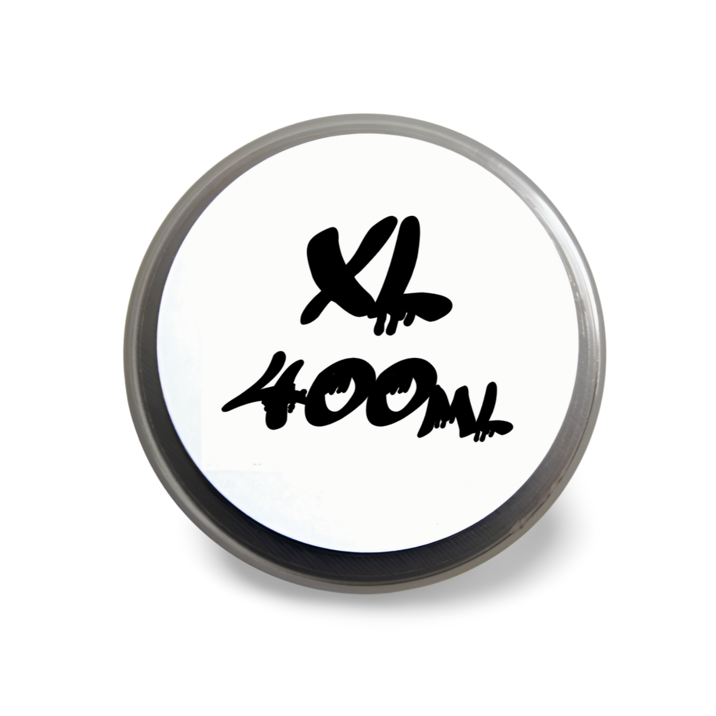 Absima Pintura Para Lexan XL 400ml Blanco 3500001XL