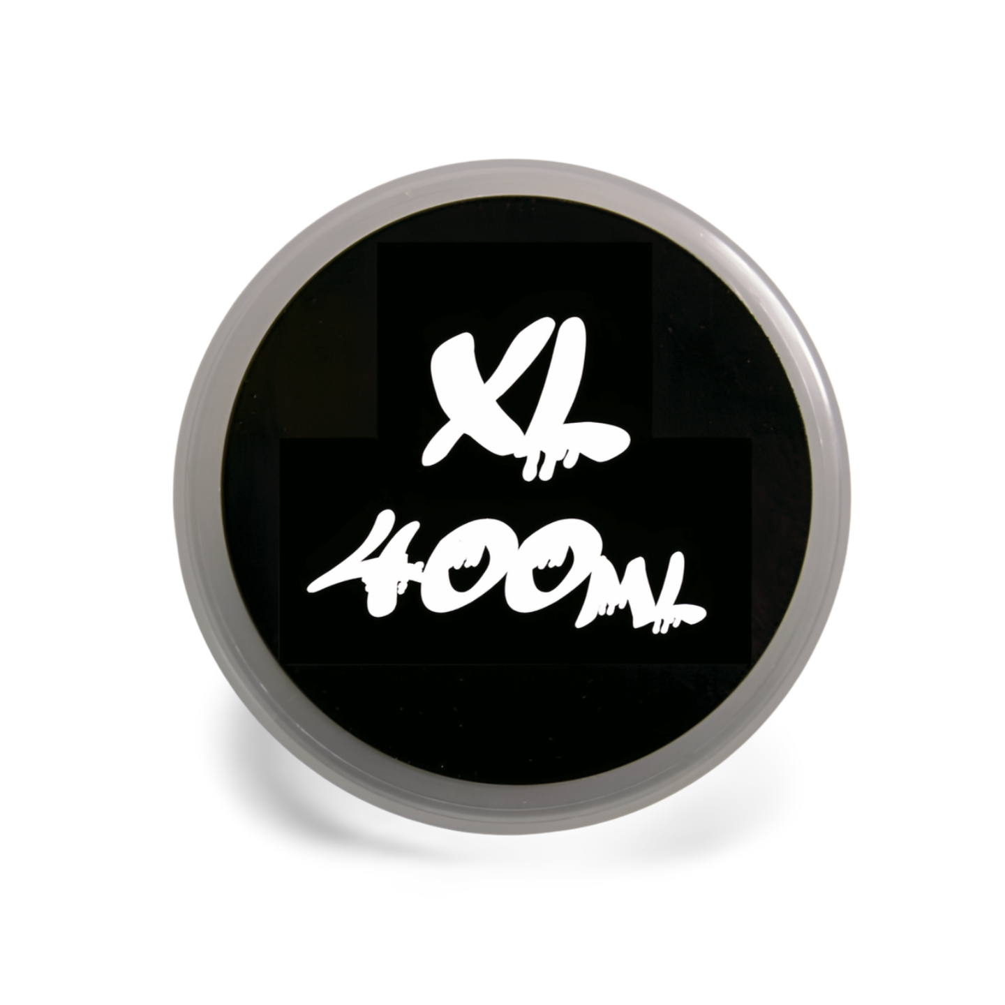 Absima Pintura Para Lexan XL 400ml Negro 3500005XL