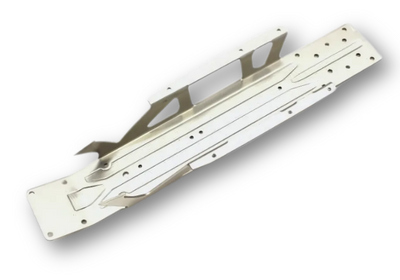 Kyosho Silver chassis Ultima UT010SB