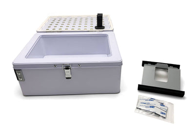 T2M Box de Protection Lipo T1244/04