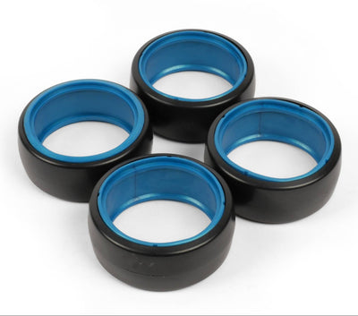 T2M Pneus Drift 1/10 (x4) T422634