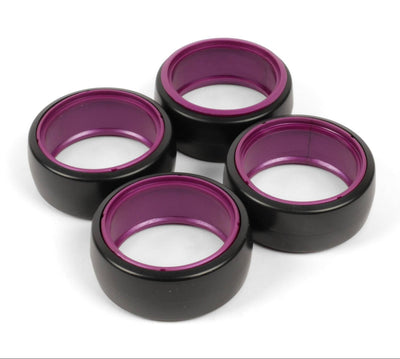 T2M Pneus Drift 1/10 (x4) T422634