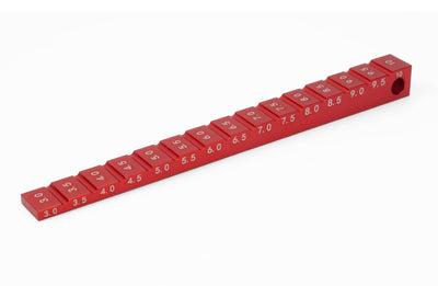 T2M Ground Clearance Gauge 2 to 10 mm T422640