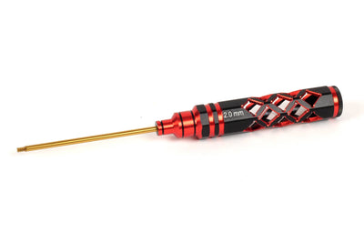T2M Tournevis BTR Pro 2.0mm T422652/20
