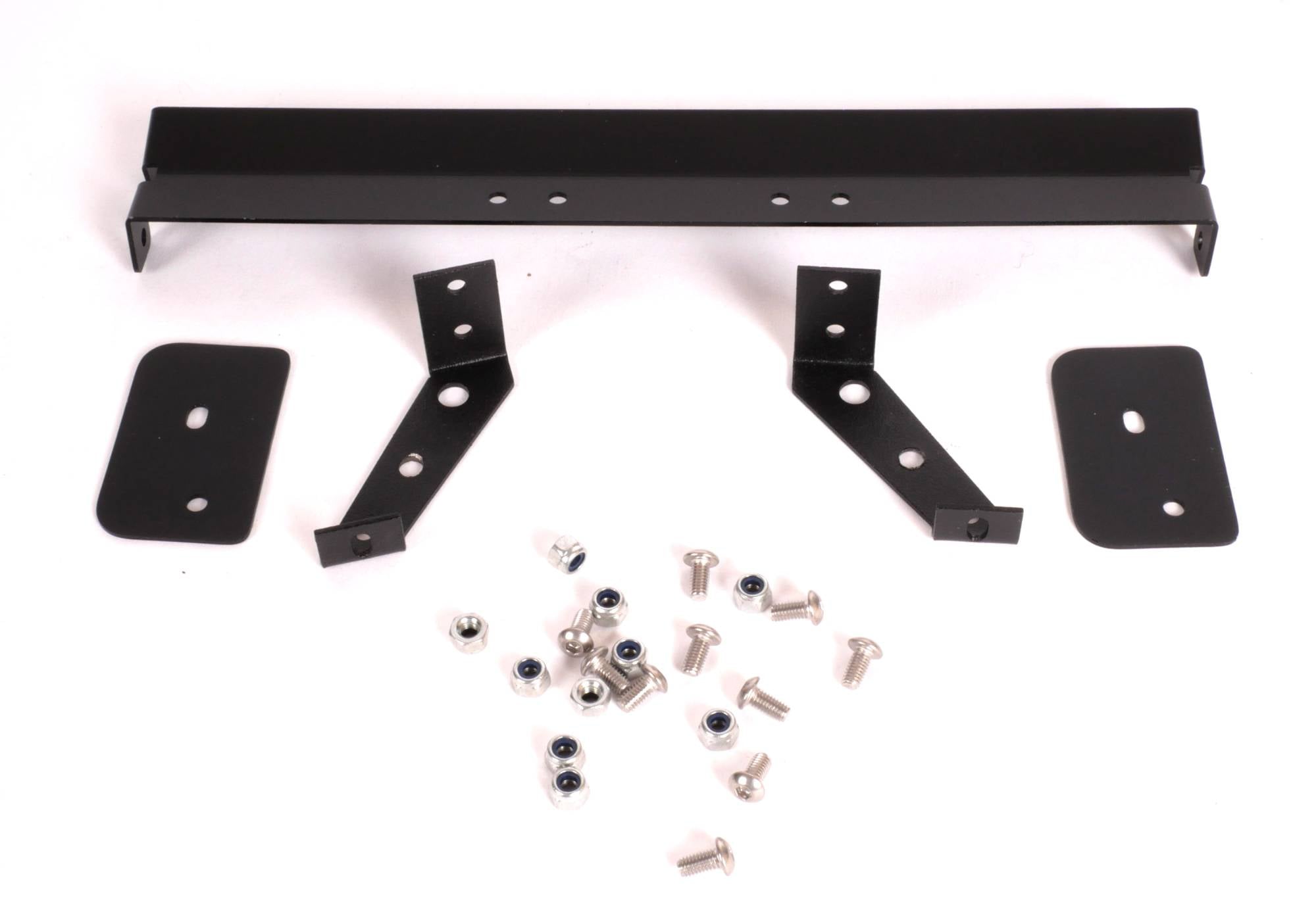 T2M Aluminium Finne 1/10 180mm T422675