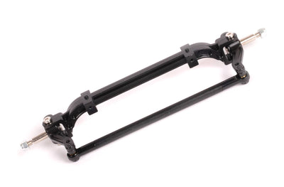 T2M Alloy steering front axle Truck 1/14 T422676