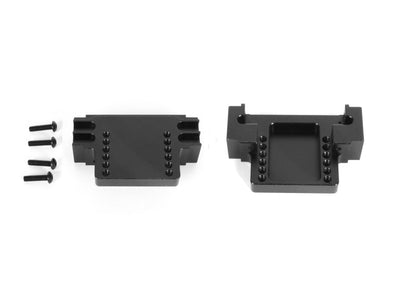 T2M Aluminum Cab Pivot Truck 1/14 T422682