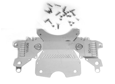 T2M Protective cage Scania Truck 1/14 T422685