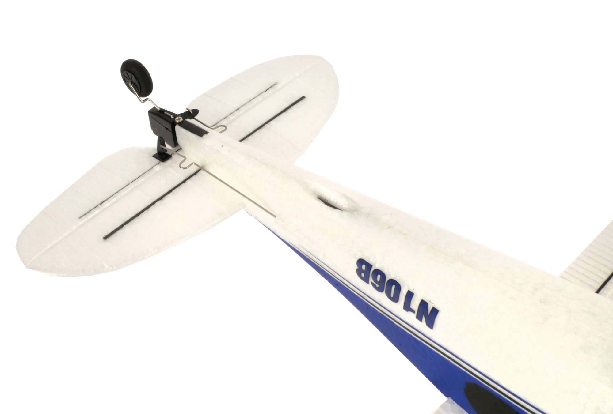 T2M Fun2Fly Sport Cub RTF T4529