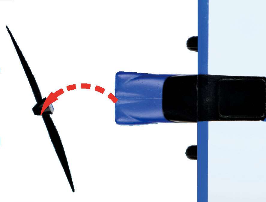 T2M Fun2Fly Sport Cub RTF T4529