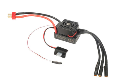 T2M ESC Brushless 60A Shooter II T4900739/02