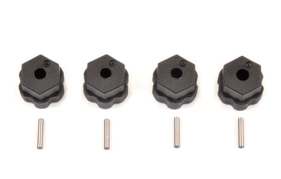 T2m Hexagone de Roues (x4) T4923/06A