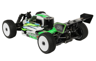 T2M Buggy Pirate RS3 Sport RTR 1/8 T4961