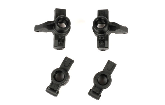 T2M Front + rear spindles (x4) T4965/05