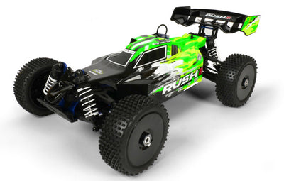 T2M Pirate Rush 4wd RTR T4967