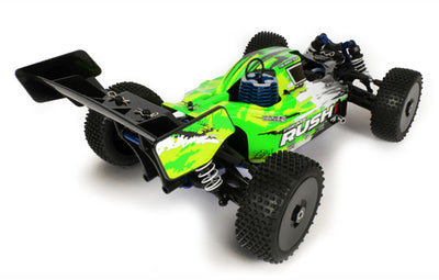 T2M Pirate Rush 4wd RTR T4967