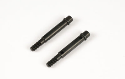 T2M Pyörän akselit STC-01 (x2) T4973/34