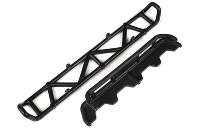 Para-choques traseiro T2M X-SC T4978/25